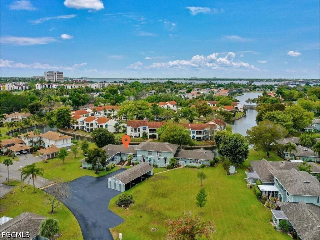 4263 Island Cir. #D, Fort Myers, FL 33919