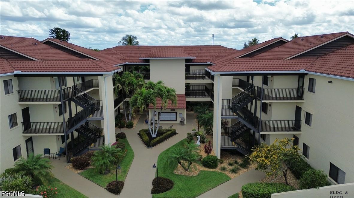 11220 Caravel Cir. #301, Fort Myers, FL 33908