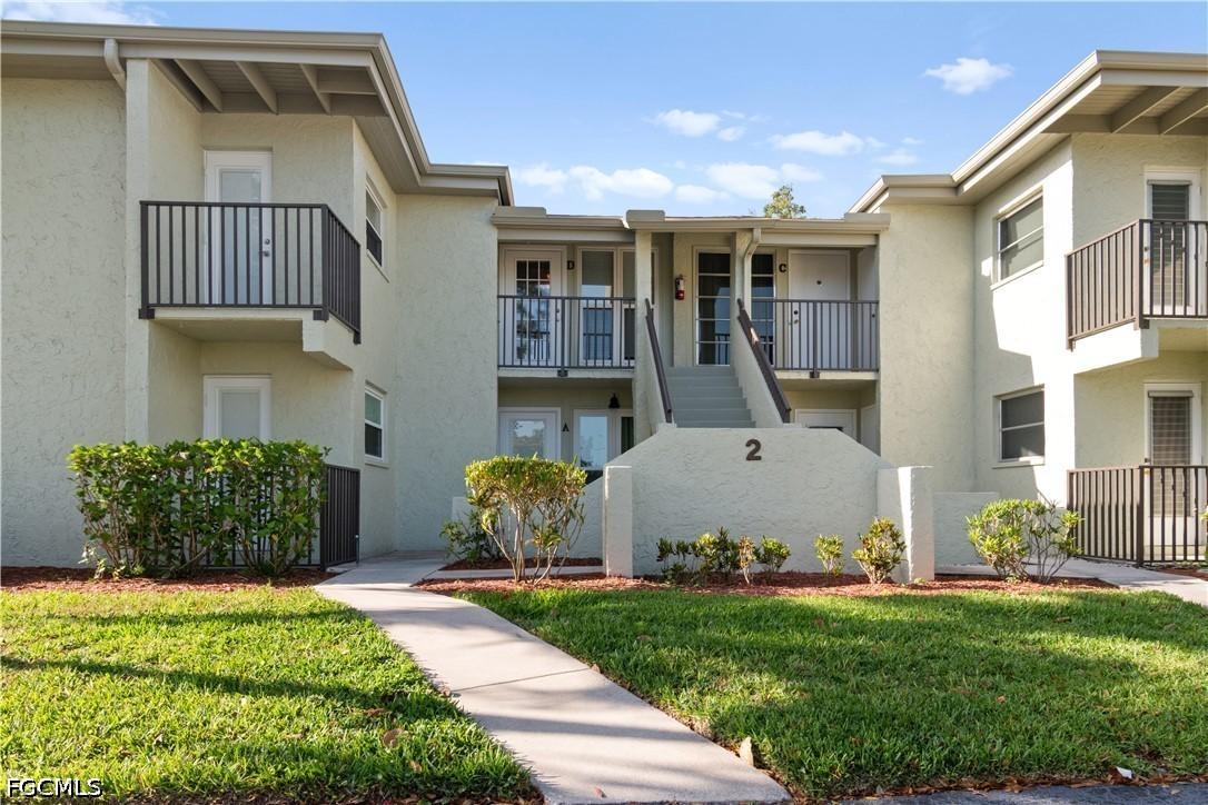 7400 College Pkwy. #2D, Fort Myers, FL 33907