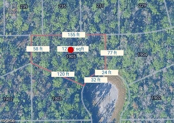 1905 Samoa Ct., Lehigh Acres, FL 33972