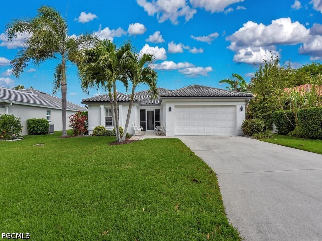 7631 Cameron Cir., Fort Myers, FL 33912
