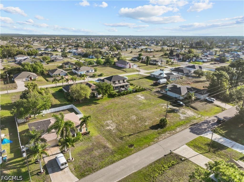 1105 NE 36th St., Cape Coral, FL 33909