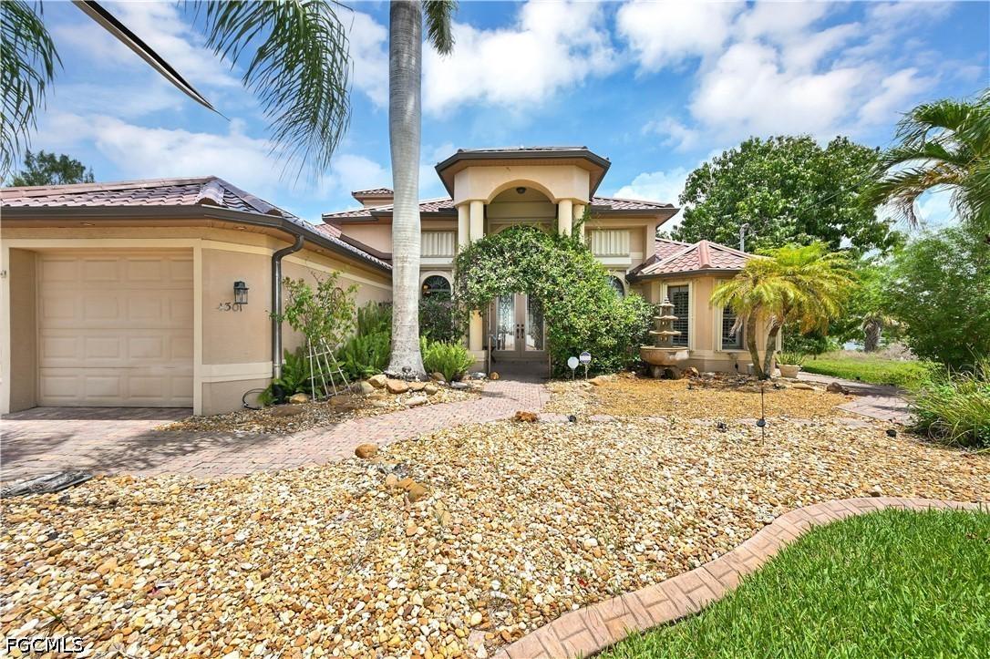 4301 NW 33rd St., Cape Coral, FL 33993
