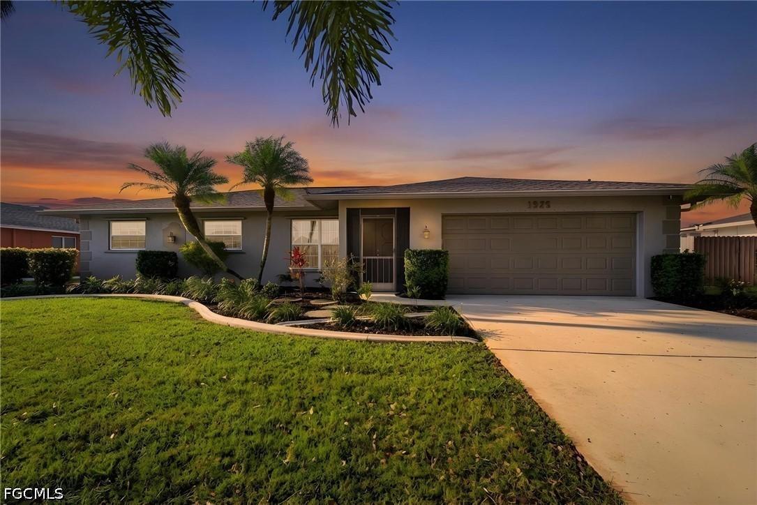 1926 SE 8th St., Cape Coral, FL 33990