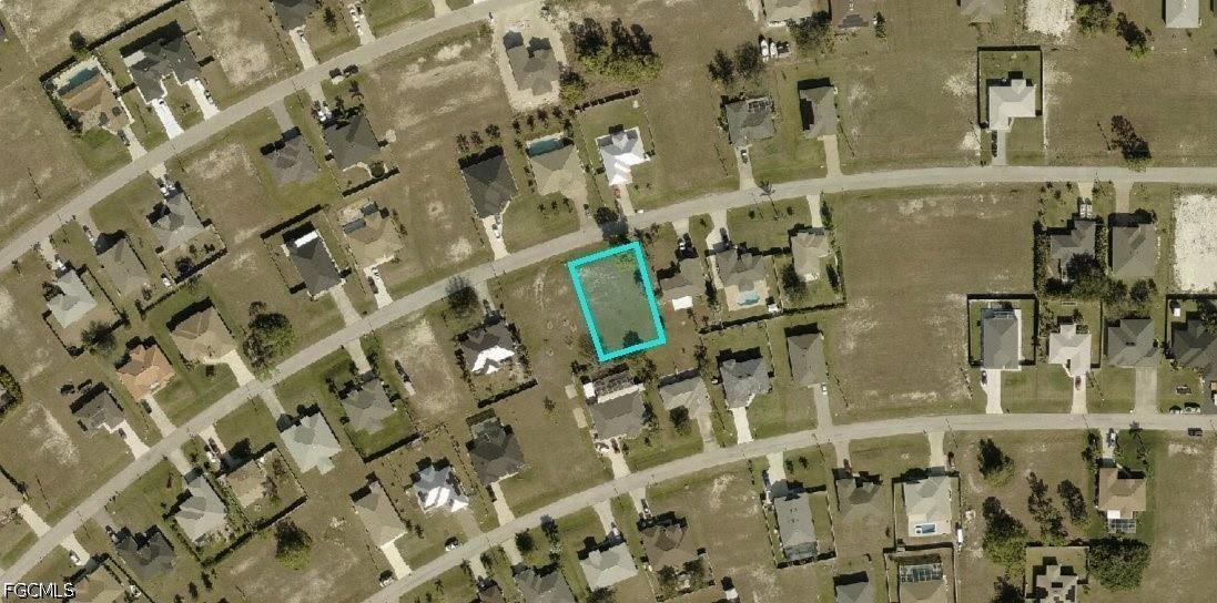 1840 NW 15th St., Cape Coral, FL 33993