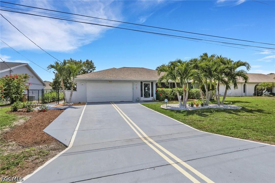 1436 SE 17th Ter., Cape Coral, FL 33990