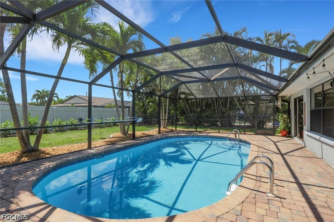 1436 SE 17th Ter., Cape Coral, FL 33990