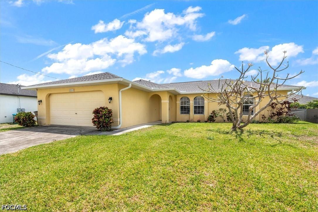 504 NW 3rd Ln., Cape Coral, FL 33993