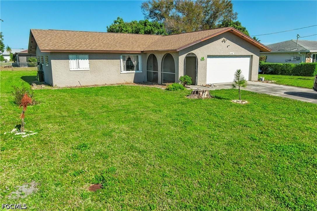 1433 SE 14th Ter., Cape Coral, FL 33990
