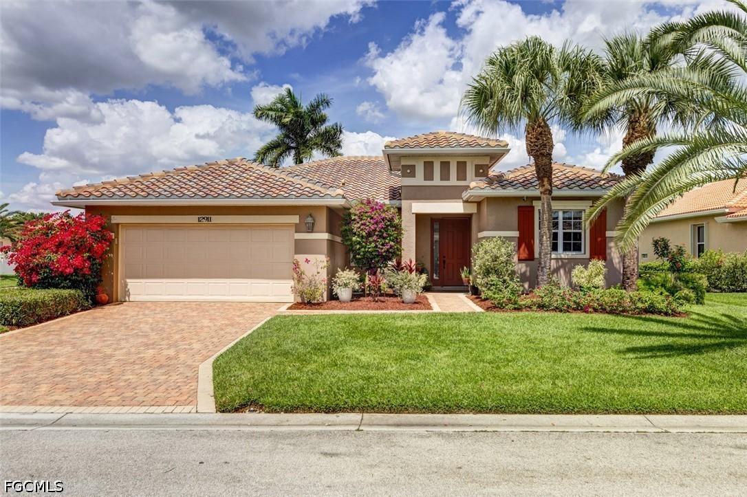12911 Timber Ridge Dr., Fort Myers, FL 33913
