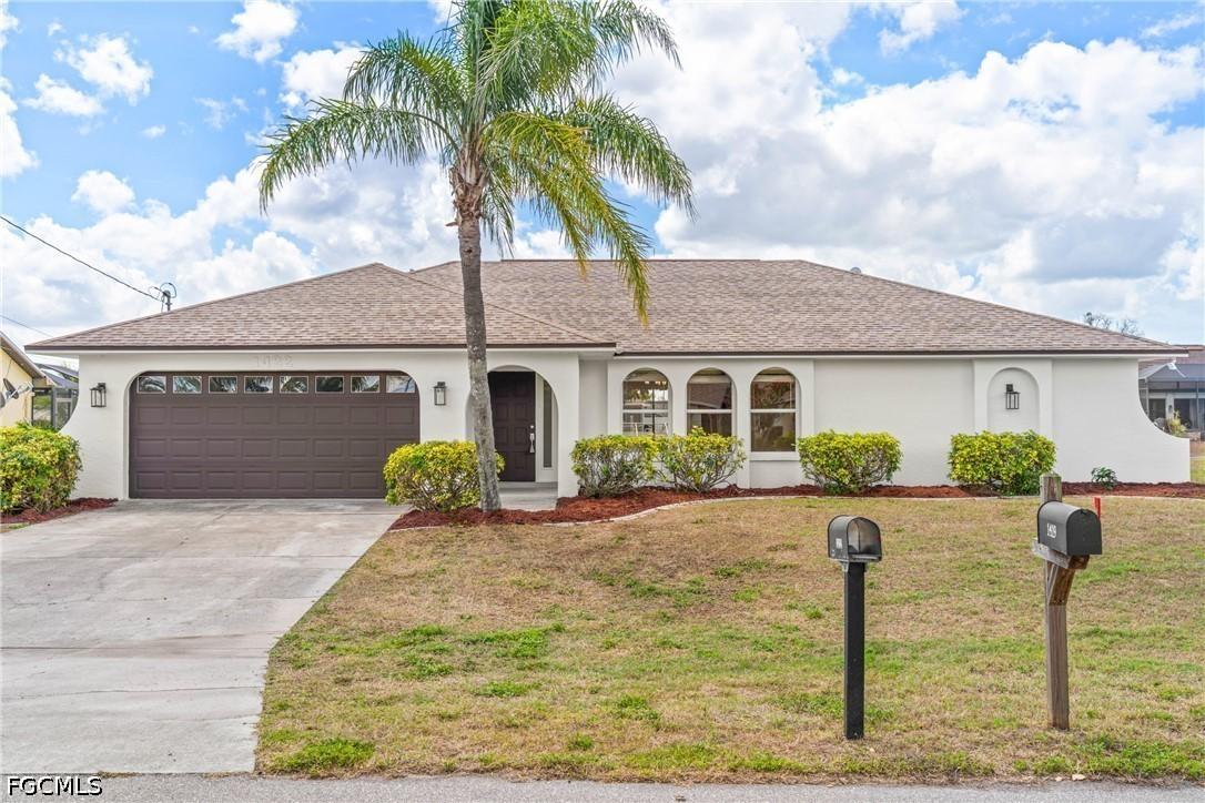 1422 SE 15th Ter., Cape Coral, FL 33990