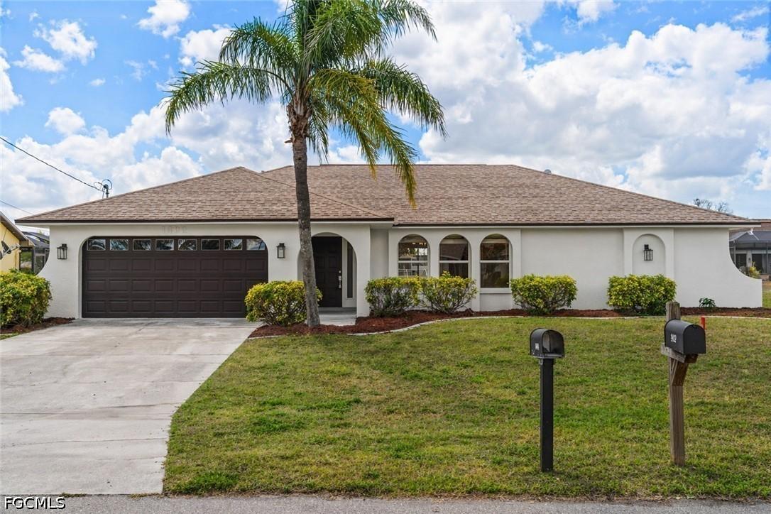 1422 SE 15th Ter., Cape Coral, FL 33990