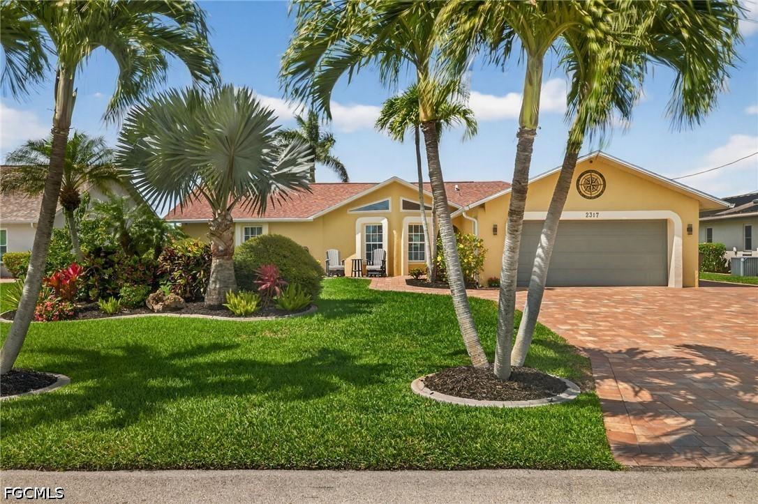 2317 SE 27th Ter., Cape Coral, FL 33904