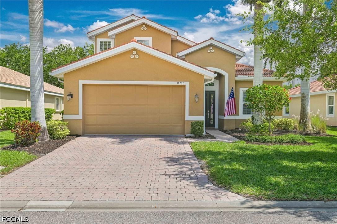 12760 Seaside Key Ct., North Fort Myers, FL 33903
