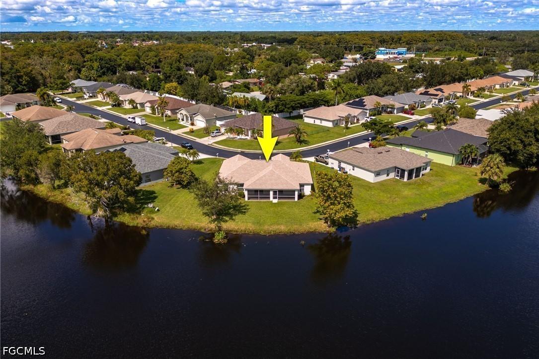 2560 Hawks Preserve Dr., Fort Myers, FL 33905