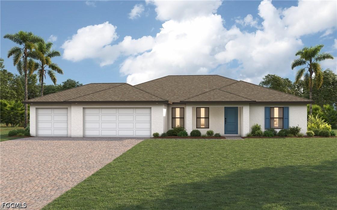 503 NE 15th Ter., Cape Coral, FL 33909