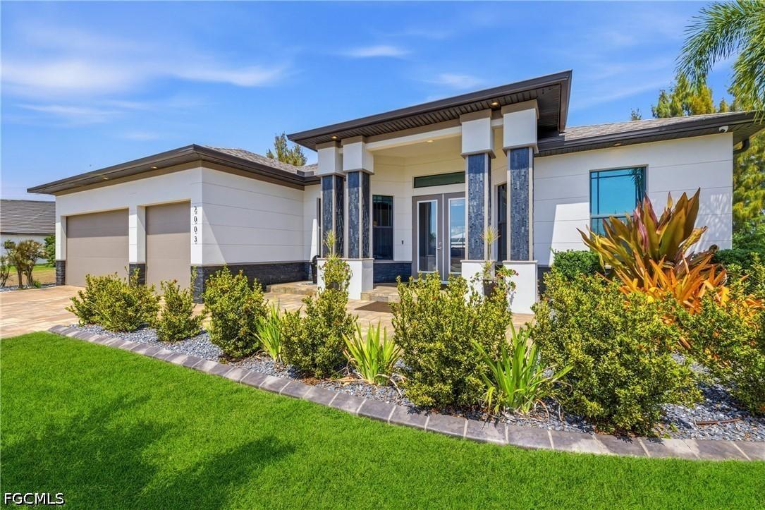 2003 SW 29th Ter., Cape Coral, FL 33914