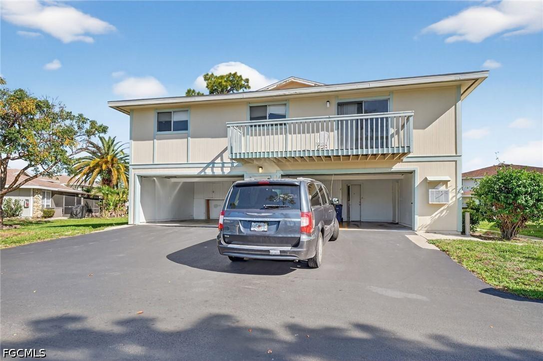 3273 New South Province Blvd. #4, Fort Myers, FL 33907