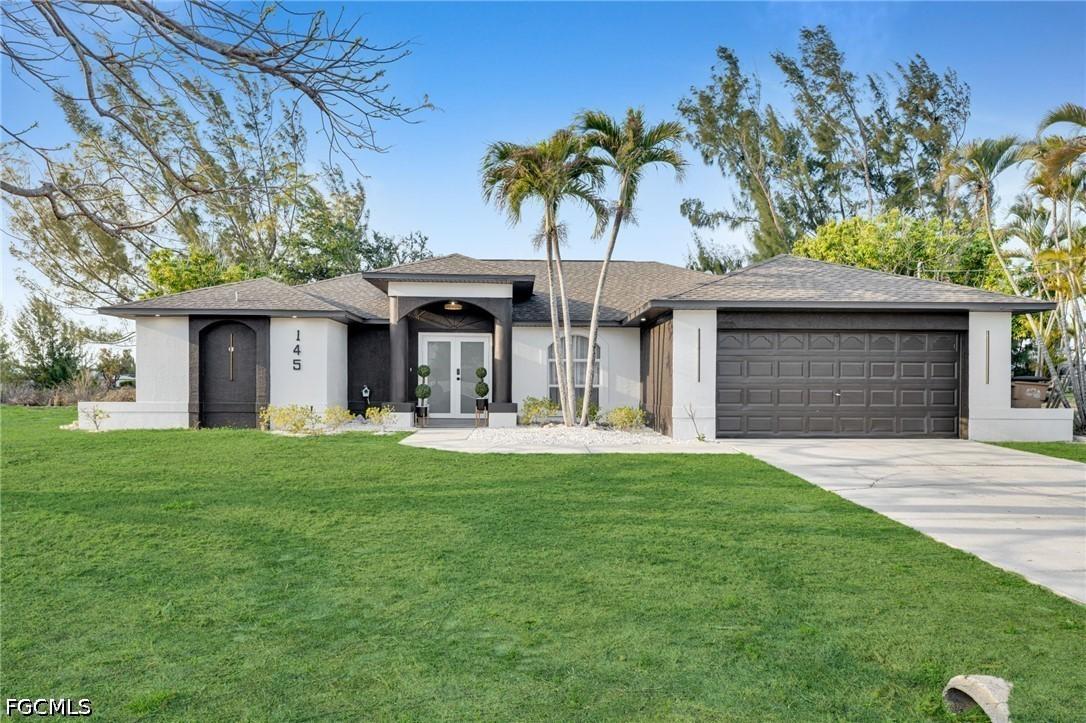 145 SE 17th St., Cape Coral, FL 33990