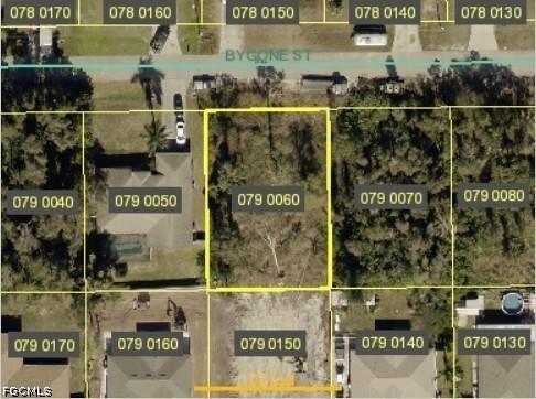 5209 Bygone St., Lehigh Acres, FL 33971