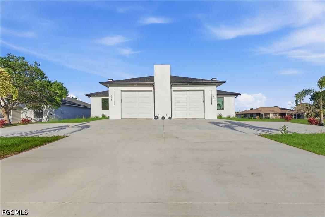 3631 SW Santa Barbara Pl., Cape Coral, FL 33914