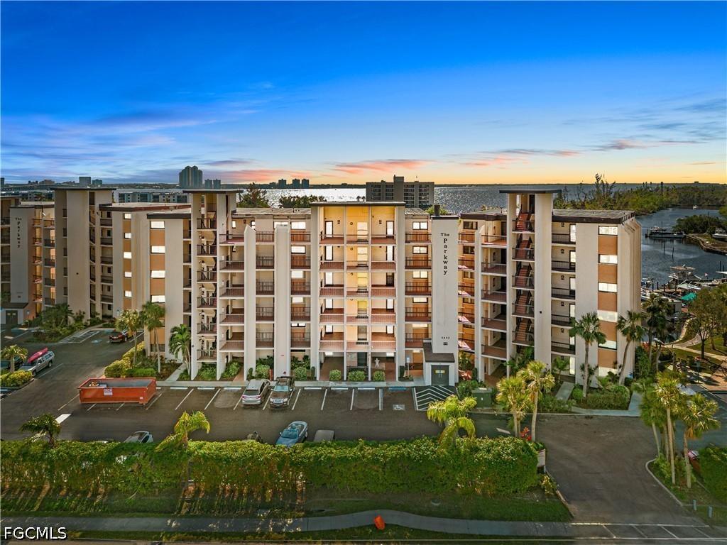 3462 Hancock Bridge Pkwy. #254, North Fort Myers, FL 33903