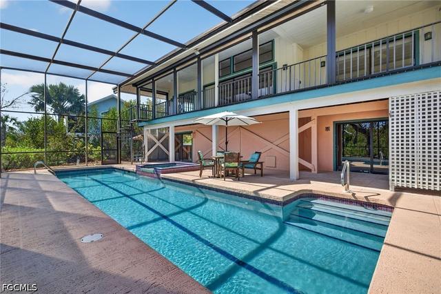 Homes Just Sold in Sanibel: June 2nd to June 8th
