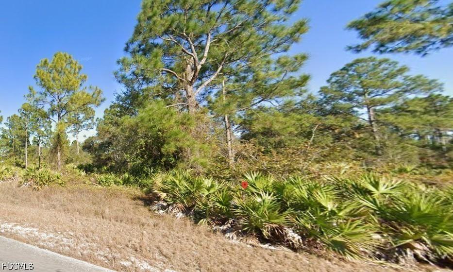 1604 Clayton Ave., Lehigh Acres, FL 33972