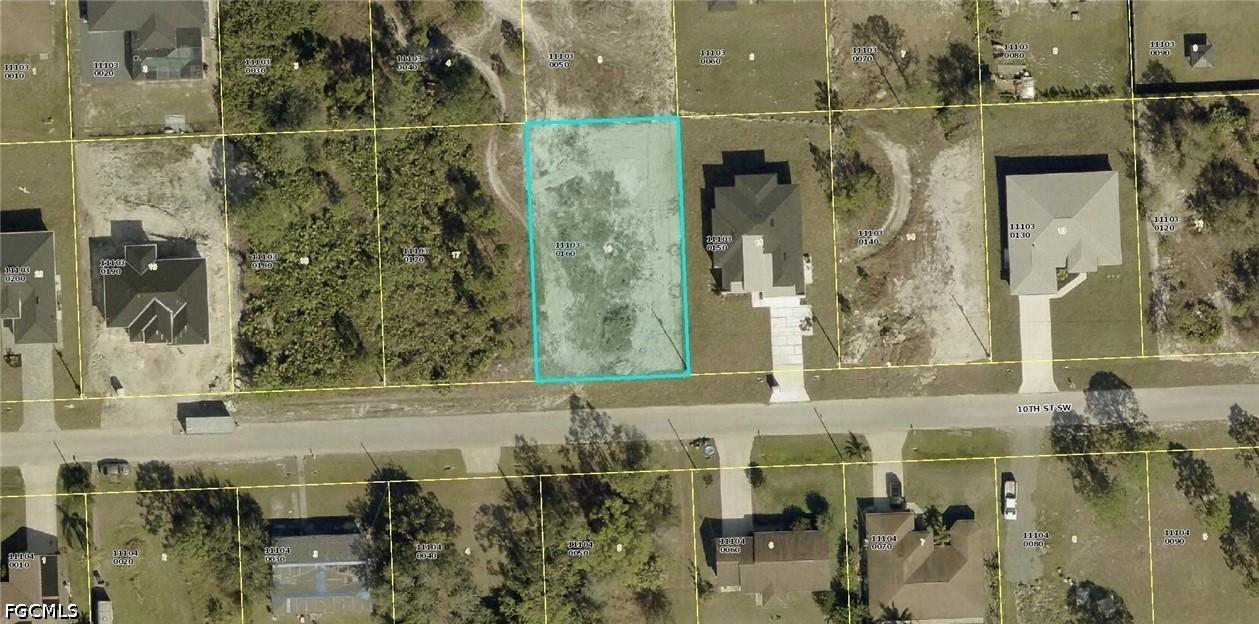 3810 10th St., Lehigh Acres, FL 33976
