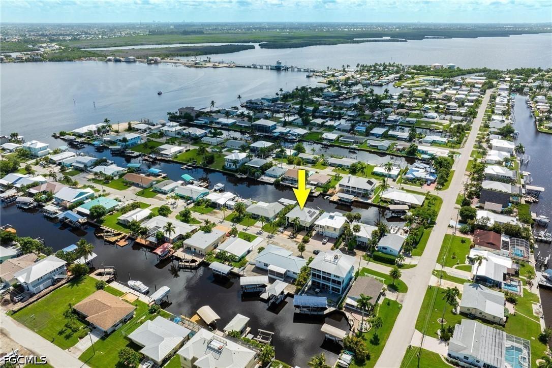 2761 Geary St., Matlacha, FL 33993