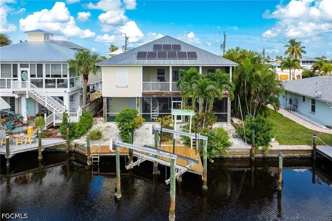 2761 Geary St., Matlacha, FL 33993