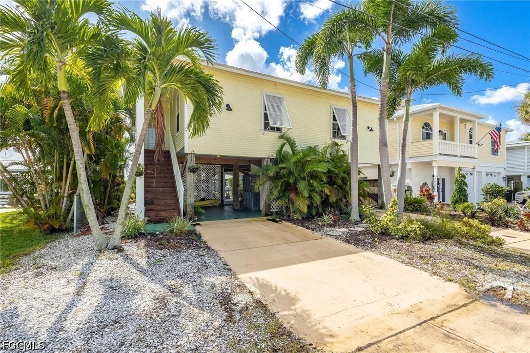 2761 Geary St., Matlacha, FL 33993