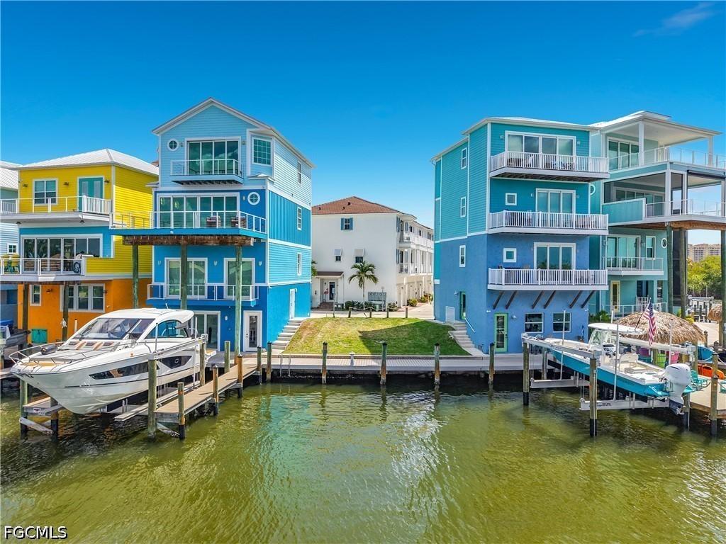 5838 Shell Cove Dr., Cape Coral, FL 33914