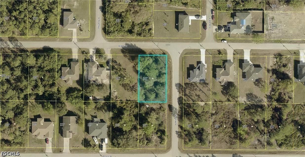 3201 46th St., Lehigh Acres, FL 33971