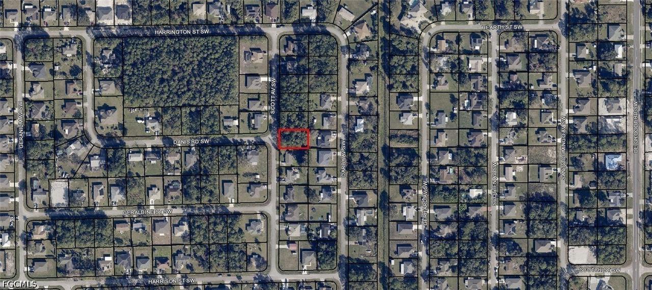 747 Scott Ave., Palm Bay, FL 32908