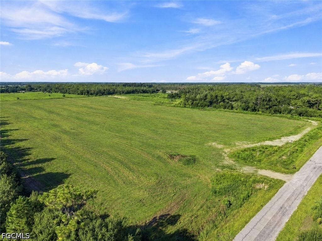 675 603 F RD F Rd, Labelle, FL 33935