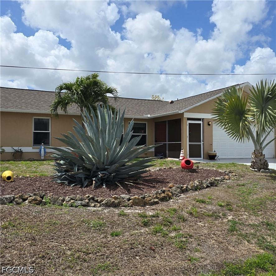 308 NW 20th Ter., Cape Coral, FL 33993