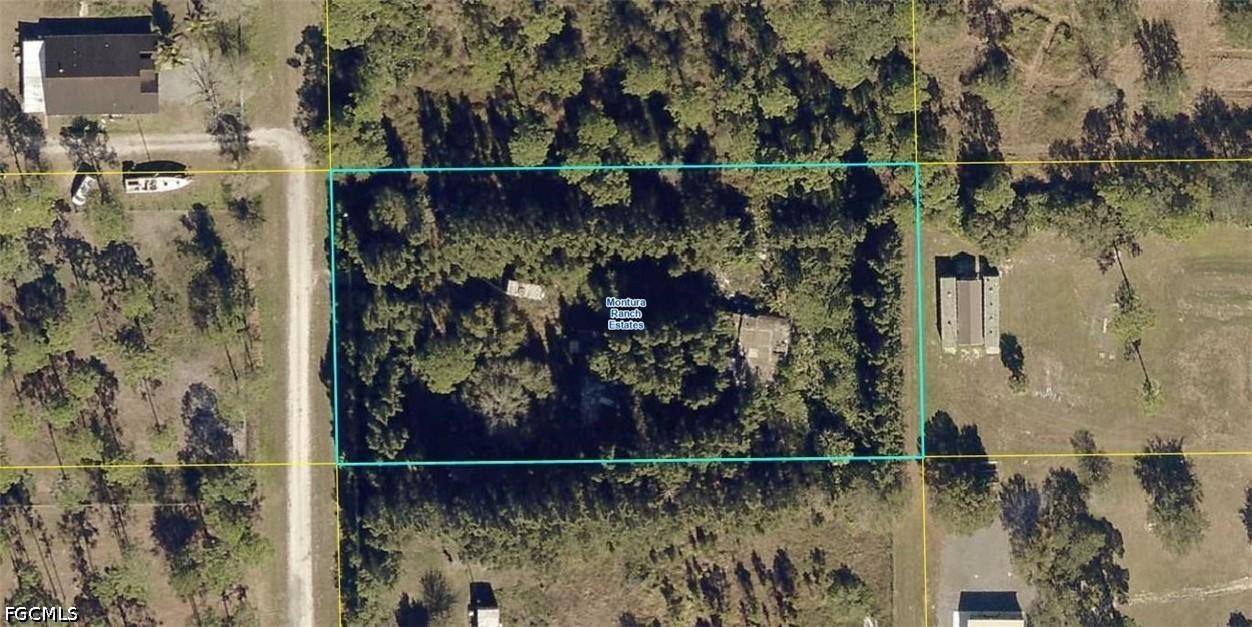 335 N Zambria St., Clewiston, FL 33440