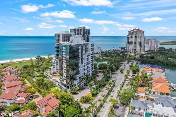 4751 Gulf Shore Blvd. #1601, Naples, FL 34103