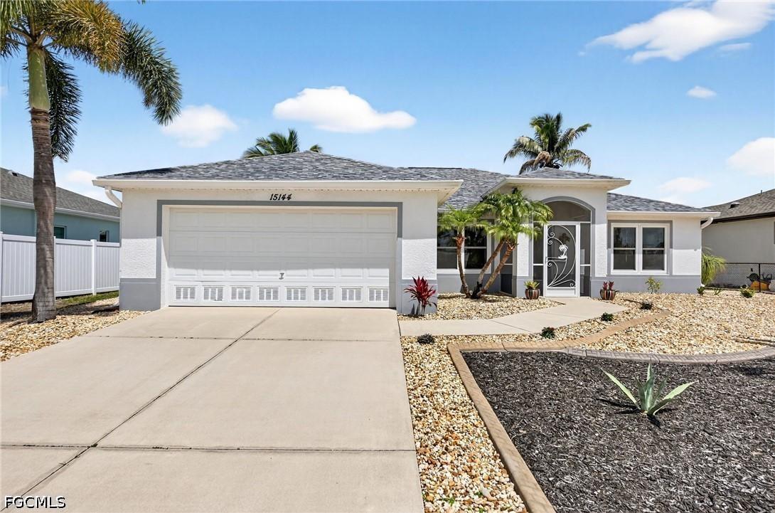 15144 Hennipen Cir., Port Charlotte, FL 33981