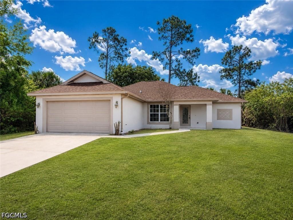 2907 12th St., Lehigh Acres, FL 33971