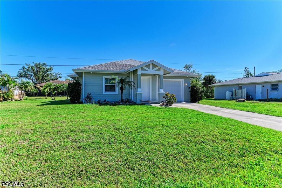 315 Southland Rd., Venice, FL 34293