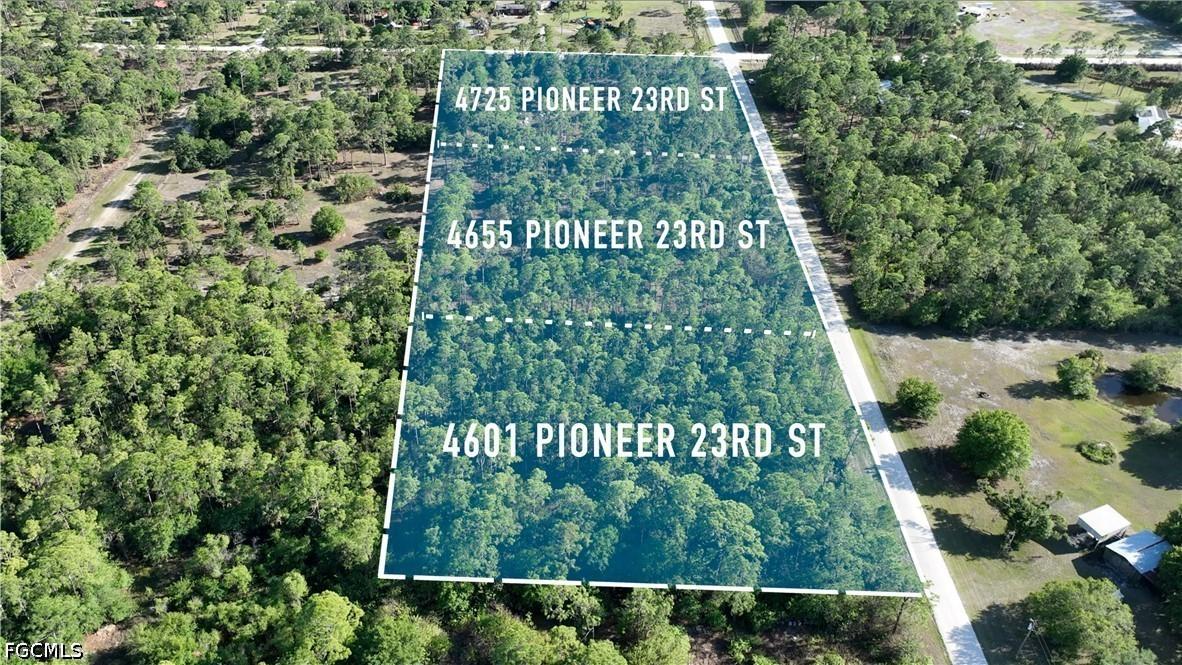 4601 Pioneer 23rd St., Clewiston, FL 33440