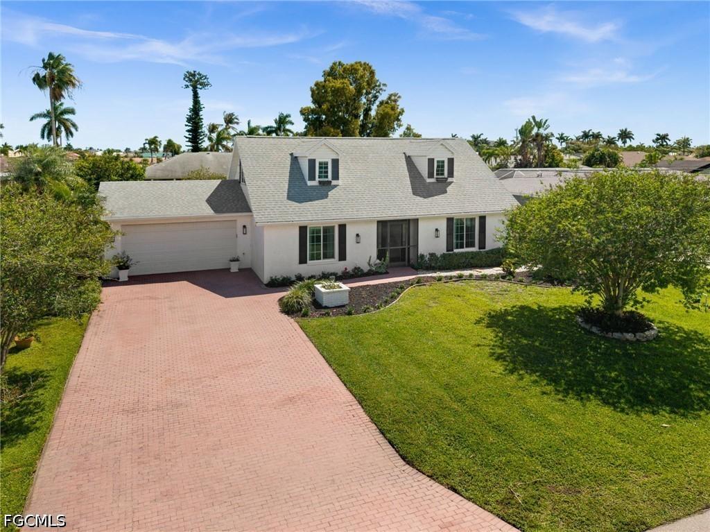 706 SW 51st Ter., Cape Coral, FL 33914