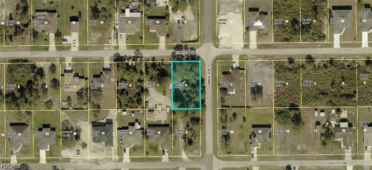 2601 33rd St., Lehigh Acres, FL 33976