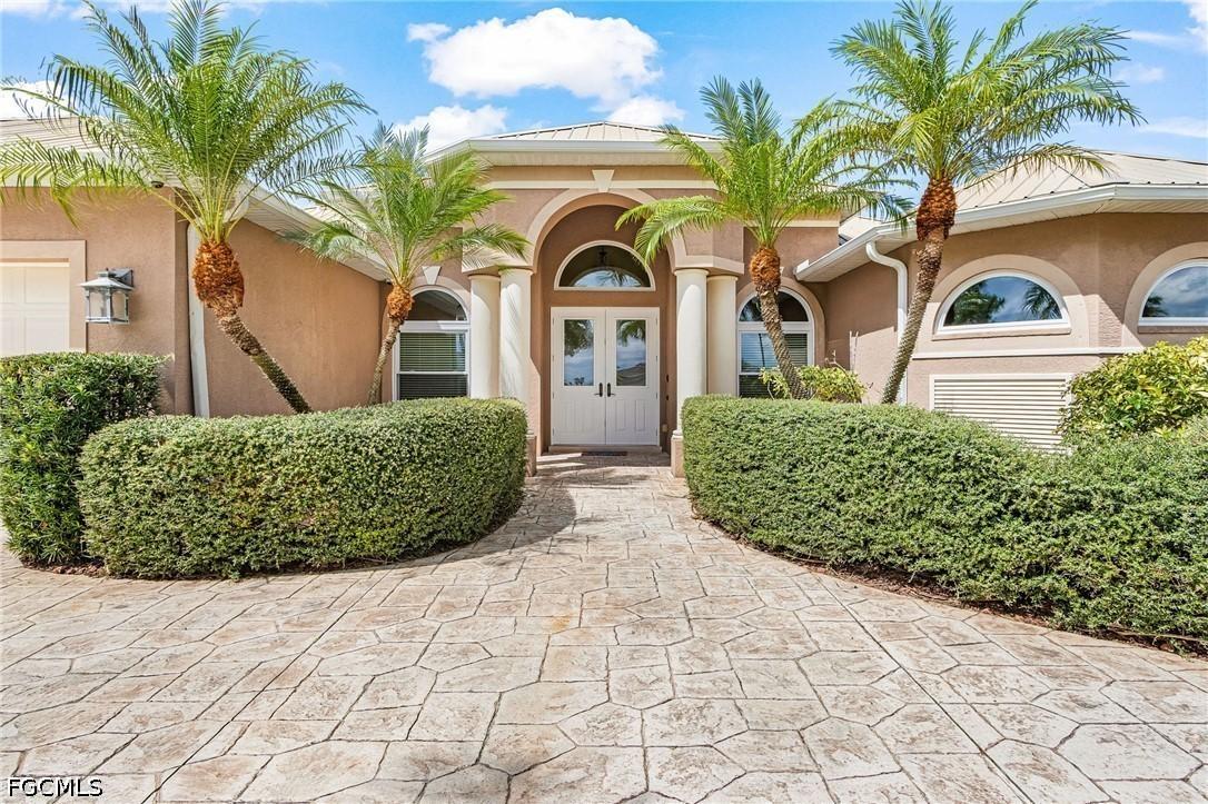 9419 Treasure Lake Ct., St James City, FL 33956