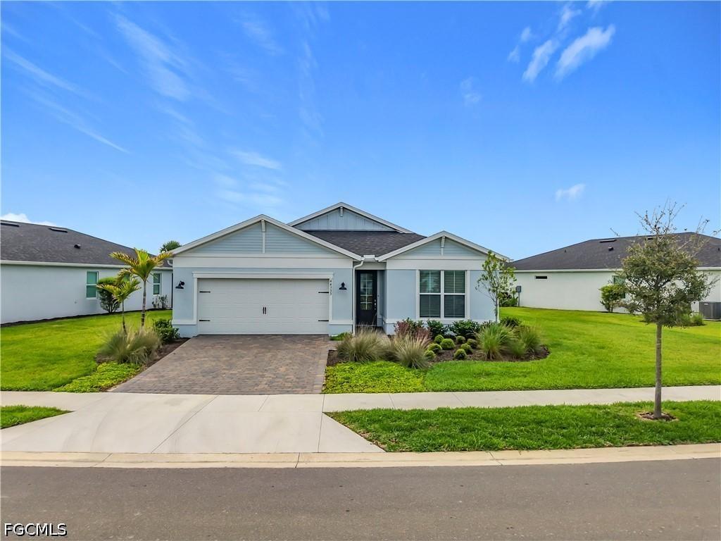 44333 Kelly Dr., Punta Gorda, FL 33982