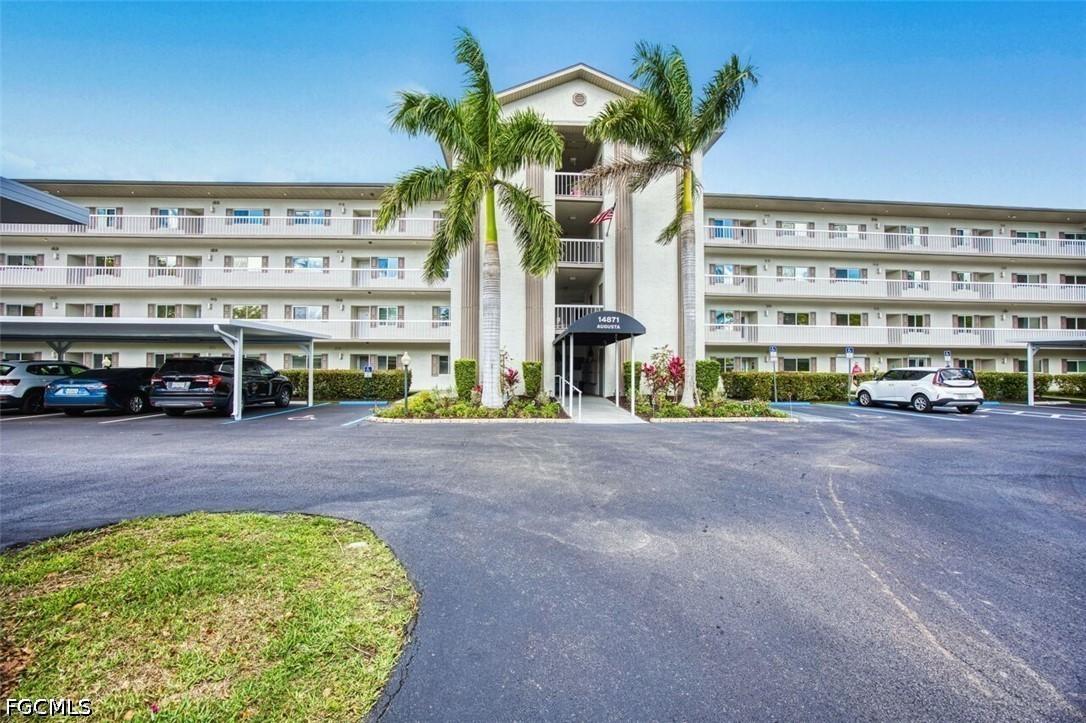 14871 Hole In 1 Cir. #205, Fort Myers, FL 33919