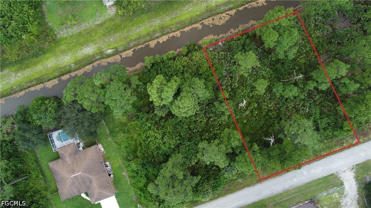 1110 Amherst St., Lehigh Acres, FL 33974