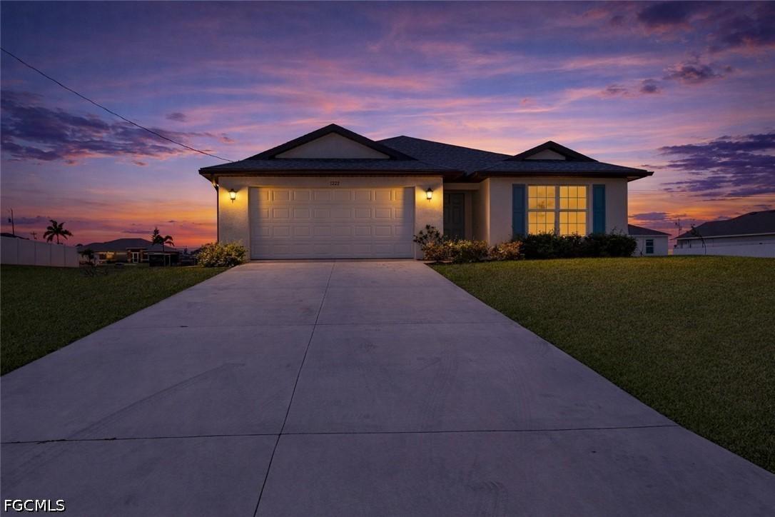 1222 NW 15th Ave., Cape Coral, FL 33993